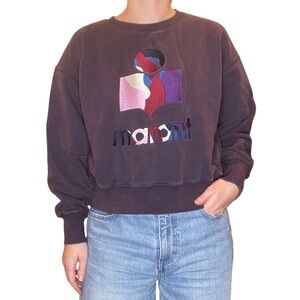 Isabel Marant Etoile Sweatshirt